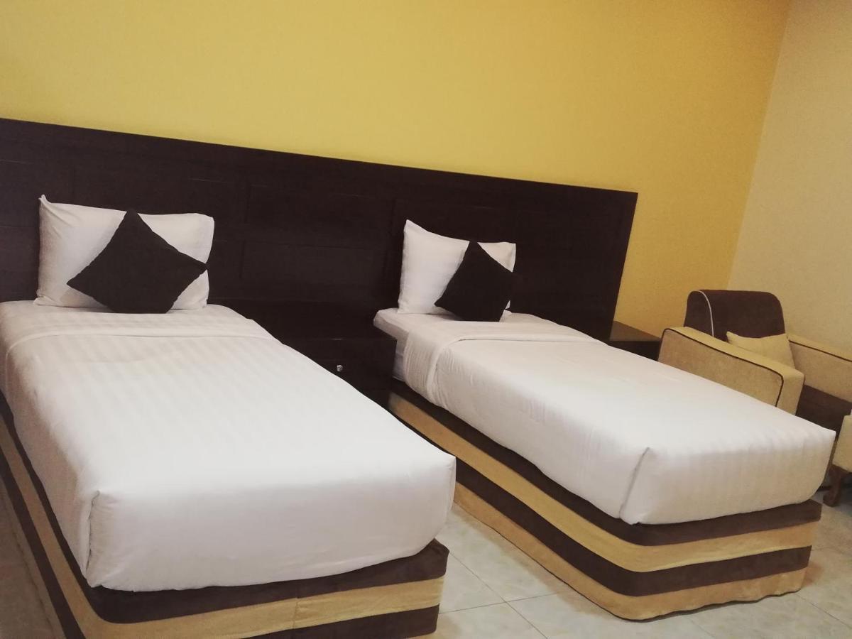Alsafa 2* Al Buraimi