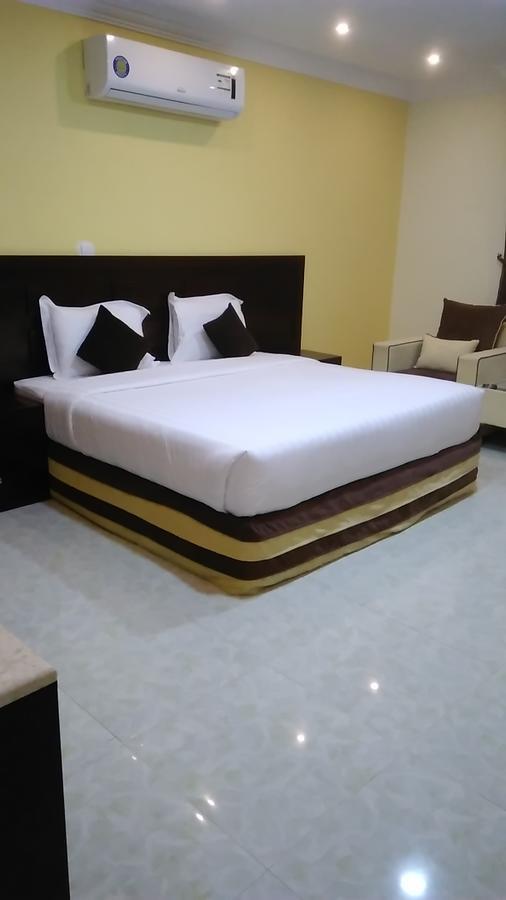 Hotel Alsafa 2*