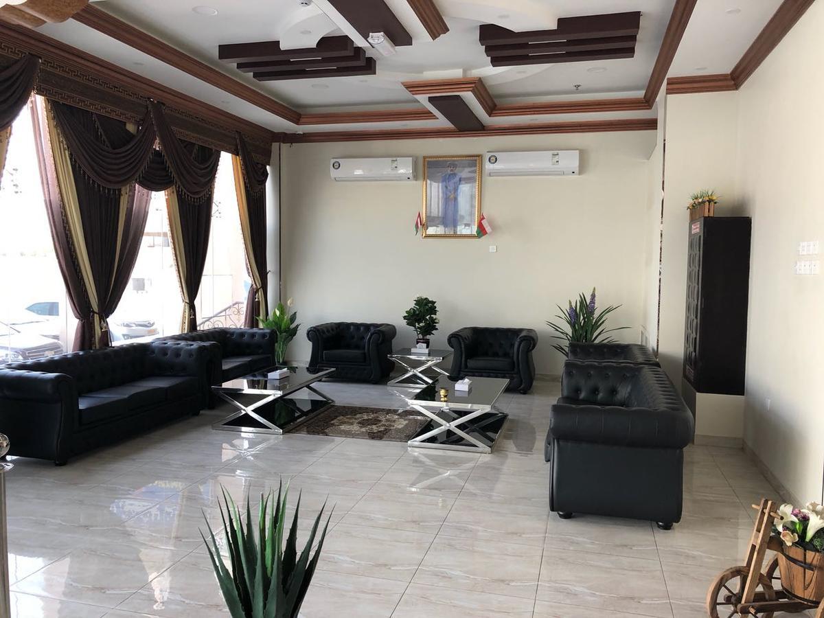 Alsafa Al Buraimi