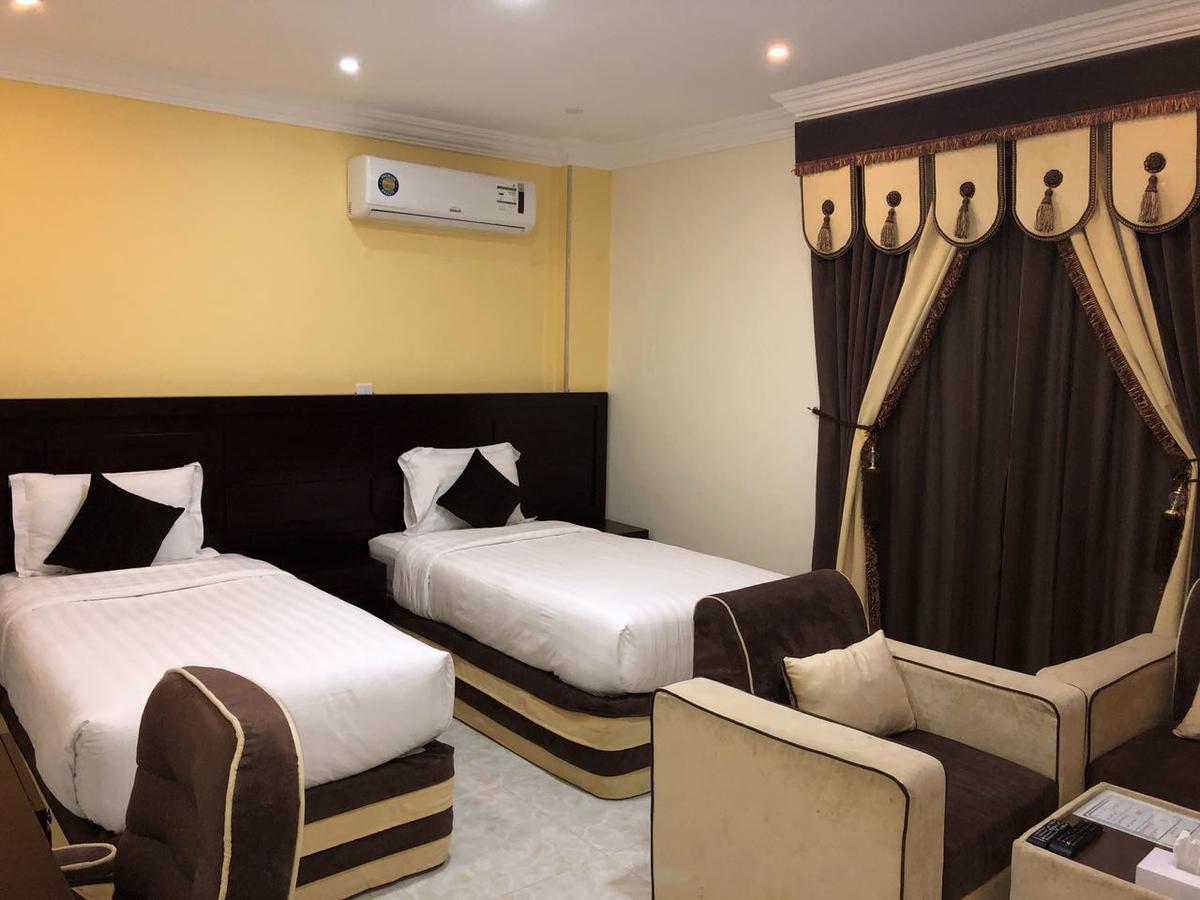 Hotel Alsafa 2*
