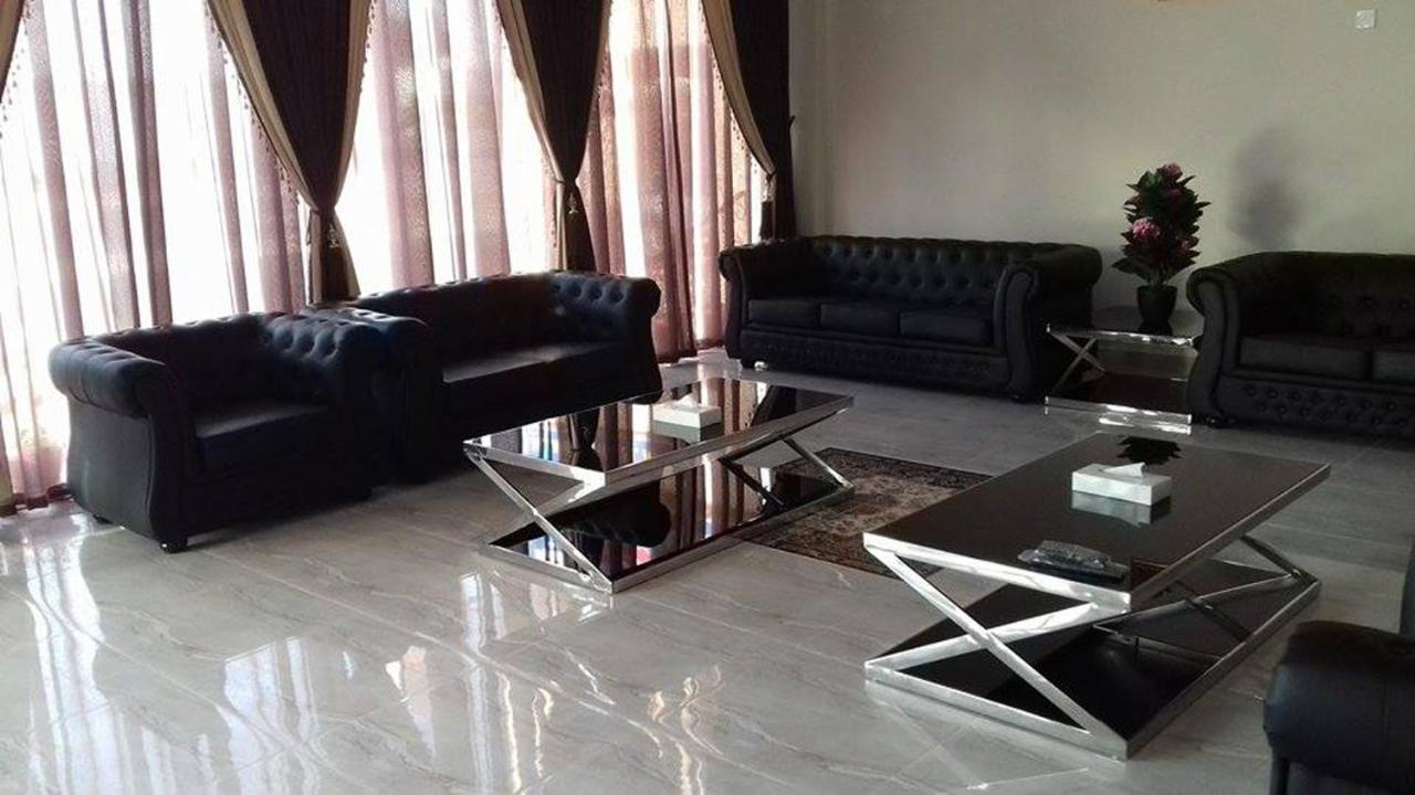 Alsafa Hotel 2*