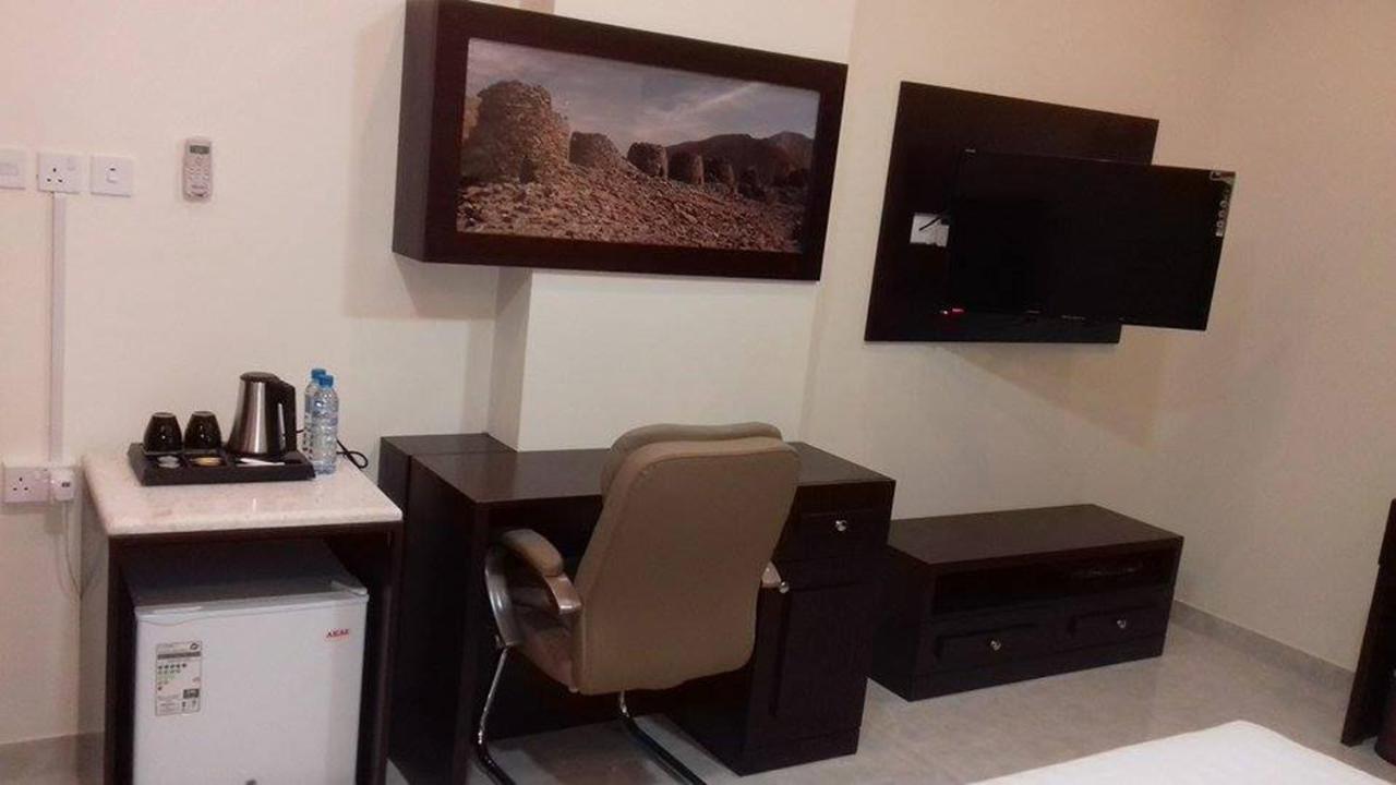 Alsafa Hotel 2*