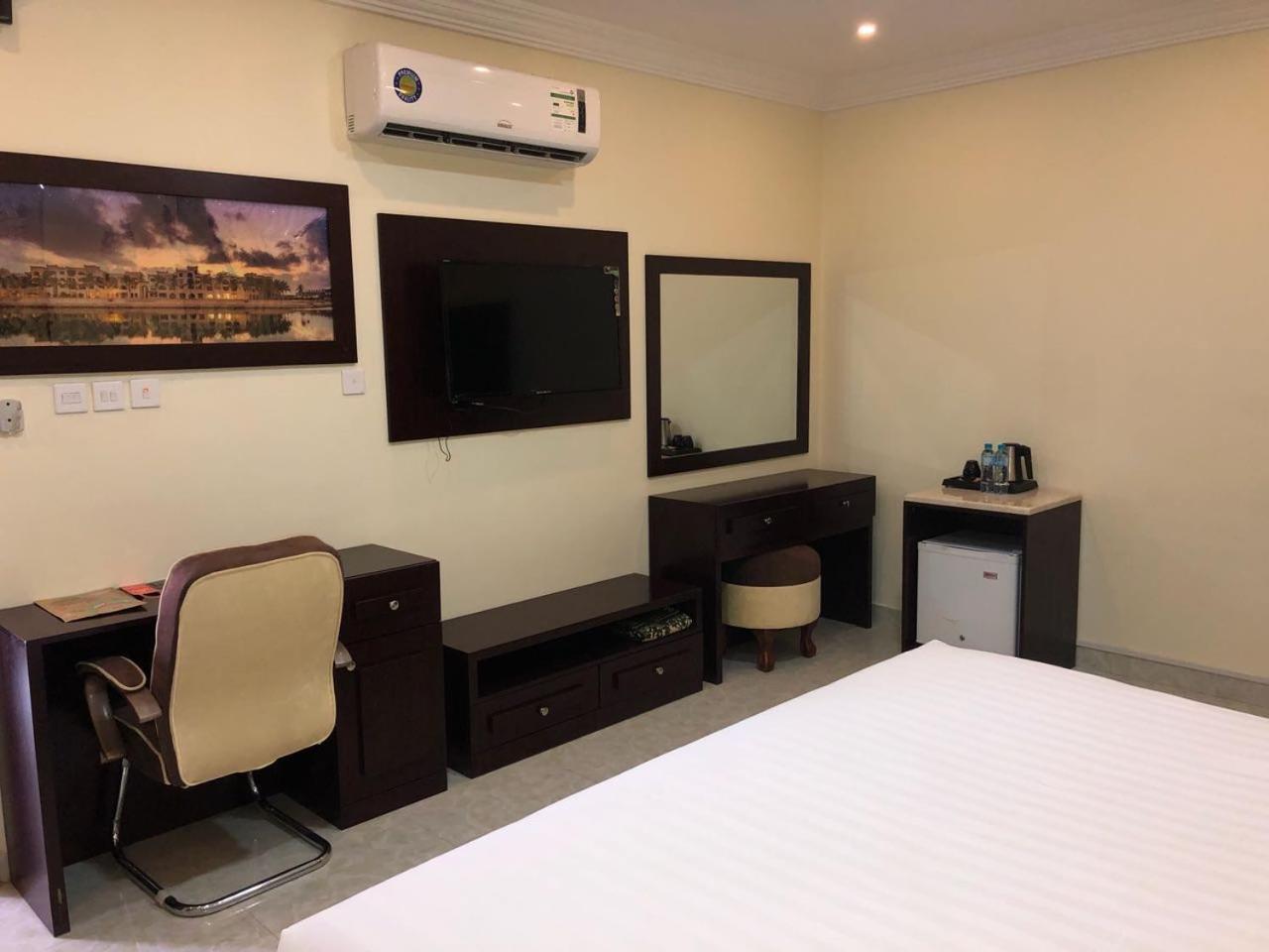 Hotel Alsafa