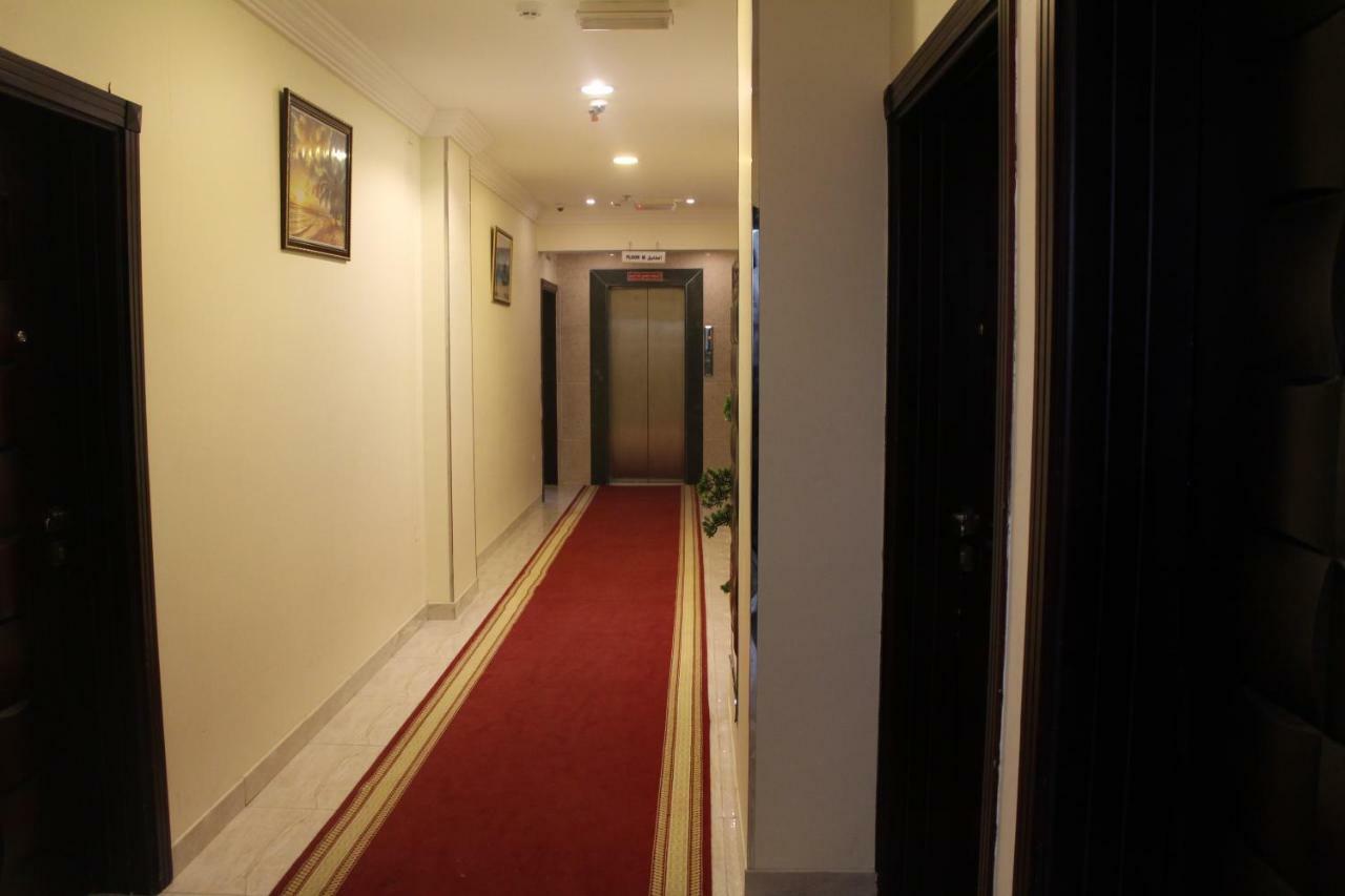 Hotel Alsafa 2*