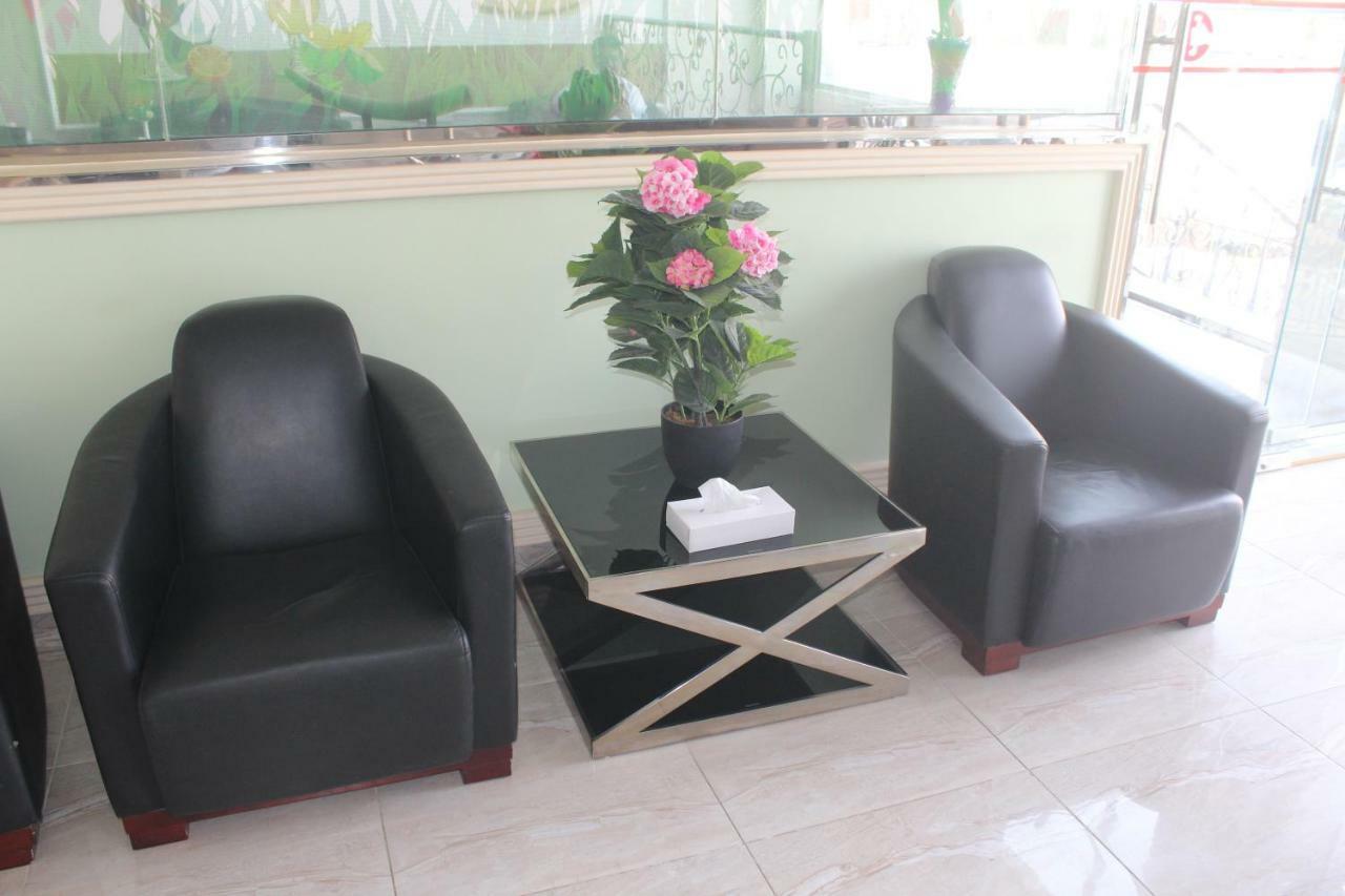 Hotel Alsafa Al Buraimi