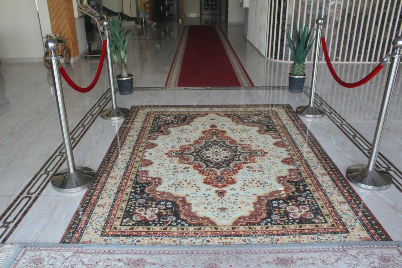 Hotel Alsafa