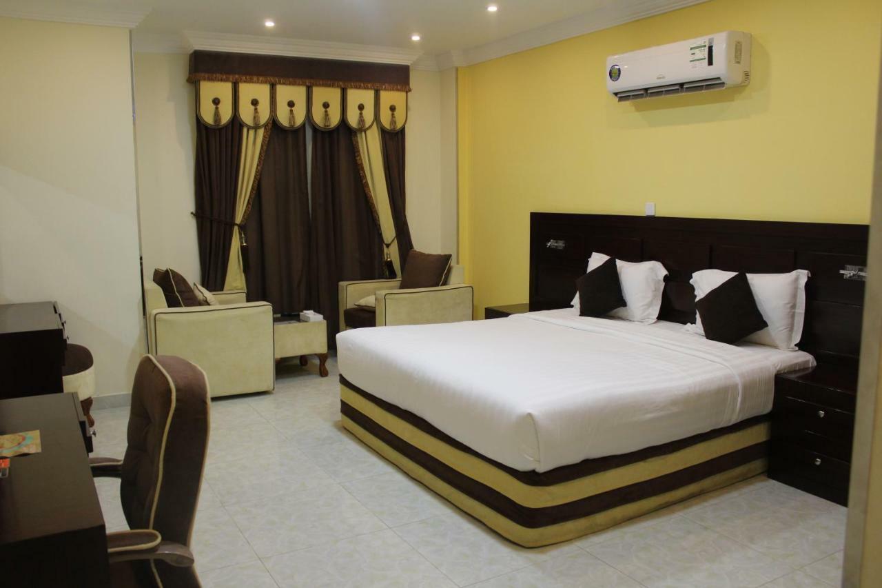 Alsafa 2* Al Buraimi