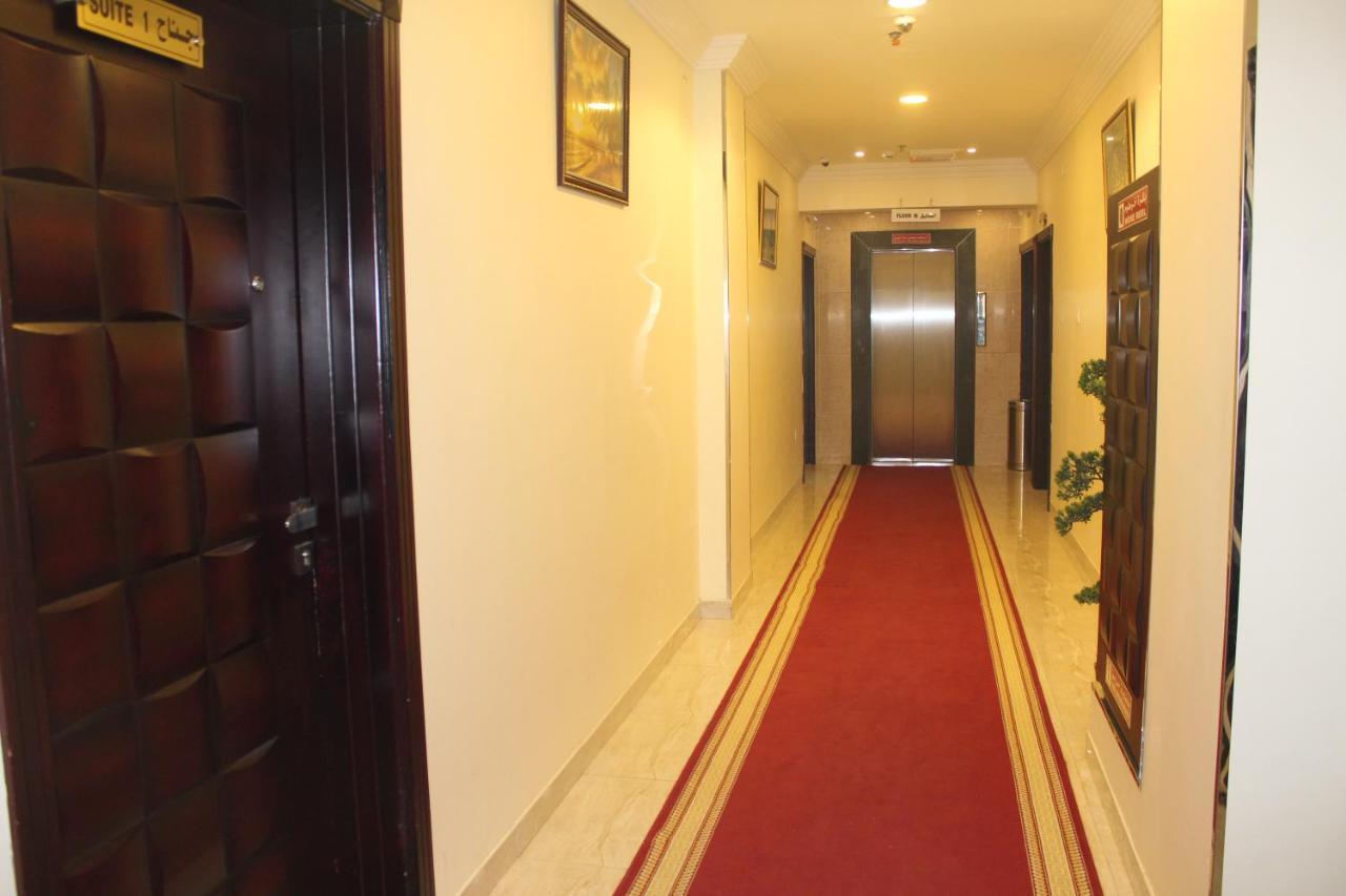 Alsafa Al Buraimi